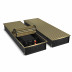 Конвектор внутрипольный Royal Thermo ATRIUM-150/250/900-DG-U-LB