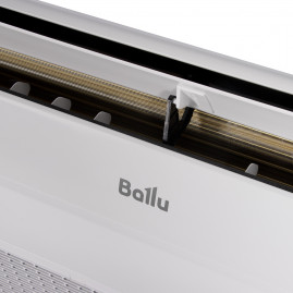 Комплект Ballu BLCI_CF-48HN1_24Y инверторной сплит-системы, напольно-потолочного типа