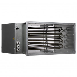 Нагреватель электрический для прямоугольных каналов SHUFT EHR 500*250-24
