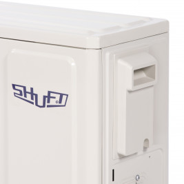 Блок наружный SHUFT Berg SFTO/out-07HN1_24Y сплит-системы