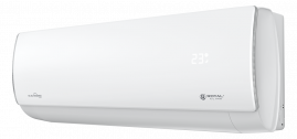 Сплит-система ROYAL CLIMA, PERFETTO DC EU 2025 WI-FI Inverter, RCI-PFD30HN/IN / RCI-PFD30HN/OUT