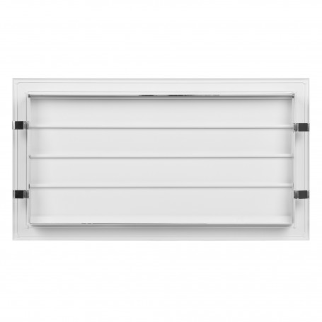 Решетка инерционная SHUFT GA 700*400