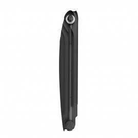 Радиатор Royal Thermo BiLiner 500 Noir Sable VR80 - 4 секц.