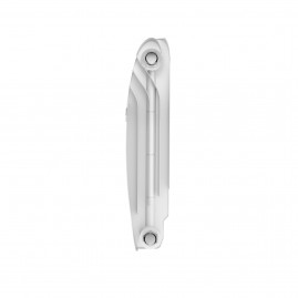 Радиатор биметаллический Royal Thermo BILINER B 350 Белый - 6 секц.