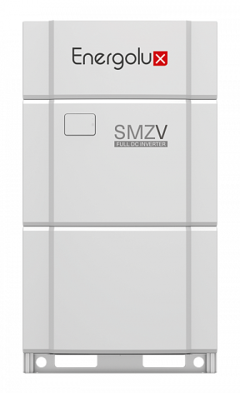 Наружный блок VRF-системы ENERGOLUX, SMZ V FULL DC Inverter, SMZU96V5AI
