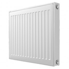 Радиатор панельный Royal Thermo COMPACT C11-400-400 RAL9016