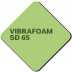 Вибрафом SD 65 12,5мм светло-зелёный