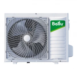 Блок наружный Ballu BFM/out-24HN8 сплит-системы, колонного типа