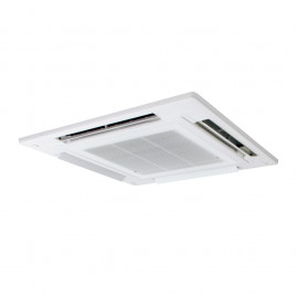 Кассетная сплит-система Panasonic S-140PU2E5B + CZ-KPU3W + U-140PZ2E8
