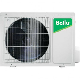Блок наружный Ballu BSLI/out-09HN1/EE/EU_20Y сплит-системы, инверторного типа