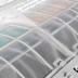 Блок внутренний Ballu Platinum City BSEP/in-09HN8 сплит-системы