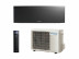 Сплит-система DAIKIN, FTXJ-AB9 EMURA Inverter, FTXJ20AB9 / RXJ20A9