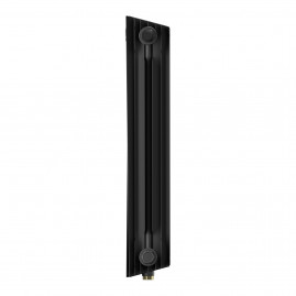 Радиатор Royal Thermo PianoForte 500 /Noir Sable - 10 секц. VDR