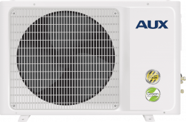 Сплит-система AUX, FJ series (on/off), ASW-H24B4/FJ-SR1 / AS-H24B4/FJ-R1
