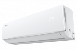 Сплит-система ULTIMA COMFORT, ECLIPSE 2026 (on/off), ECP-18PN-IN / ECP-18PN-OUT
