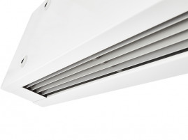Завеса тепловая BALLU BHC-H20T24-PS