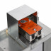 Клапан противопожарный SHUFT SHFDO-60-O-550_700-MB230-0-0-0-0