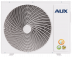 Канальная сплит-система AUX ALLD-H24/4R1C + AL-H24/4R1C(U)