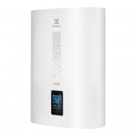 Водонагреватель электрический накопительный ELECTROLUX, SMARTINVERTER, EWH 30 SmartInverter
