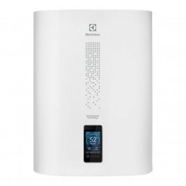 Водонагреватель электрический накопительный ELECTROLUX, SMARTINVERTER, EWH 30 SmartInverter