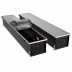 Конвектор внутрипольный Royal Thermo ATRIUM TURBO-190/250/3000-DG-U-NA