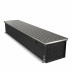 Конвектор внутрипольный Royal Thermo ATRIUM TURBO-190/250/3000-DG-U-NA