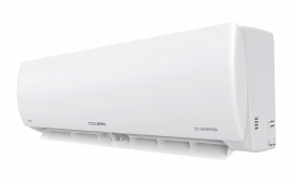 Сплит-система COOLBERG, RUNA Inverter, CI-09R1-IN / CI-09R1-OUT