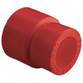 Муфта переходная полипропиленовая PPRC 50*40 AntiFire