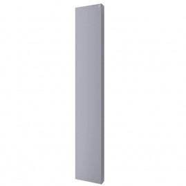 Дизайн-радиатор Royal Thermo Flat 300-1800 Silver Satin
