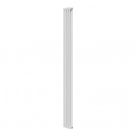 Дизайн-радиатор Royal Thermo Shift R22 C2180 - 04 секц. RAL9016
