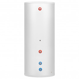 Бойлер косвенного нагрева Royal Thermo AQUATEC Eco EF200 напольный
