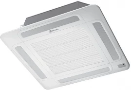 Внутренний блок Electrolux EACС-48H/UP2/N3 сплит-системы, кассетного типа