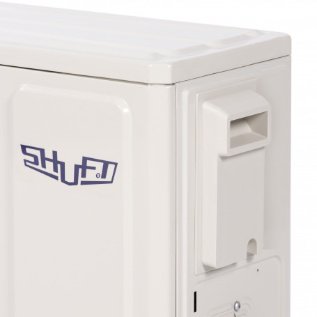 Блок наружный SHUFT Berg DC SFTOI/out-12HN1_24Y сплит-системы, инверторного типа