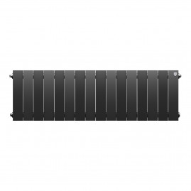 Радиатор Royal Thermo PianoForte 300 /Noir Sable - 16 секц.