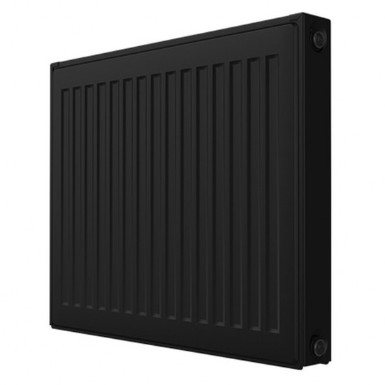 Радиатор панельный Royal Thermo COMPACT C33-300-2600 Noir Sable