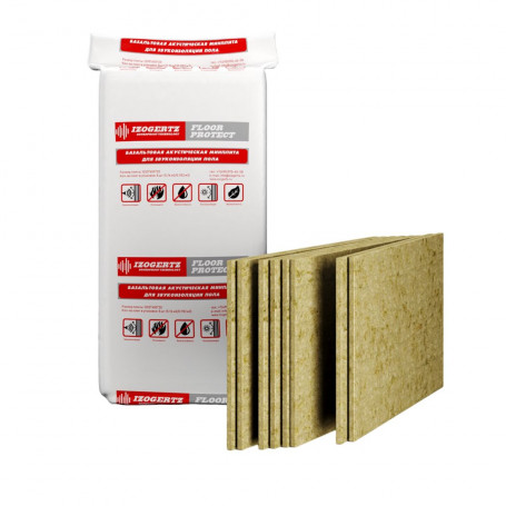 Плита Izogertz Floor Protect