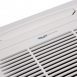 Фанкойл кассетный двухтрубный Shuft SFR-1200R V2