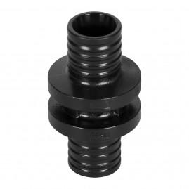 Соединение Royal Thermo труба-труба 20×20 PPSU