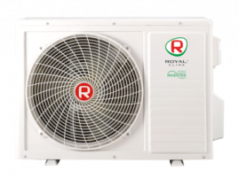 Наружный блок мульти-сплит системы ROYAL CLIMA, MULTI GAMMA EU ERP Inverter, 3TFM-25HN/OUT