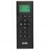 Сплит-система BALLU,  PLATINUM BLACK DС Inverter, BSPI/in-13HN8/BL/EU / BSPI/out-13HN8/BL/EU
