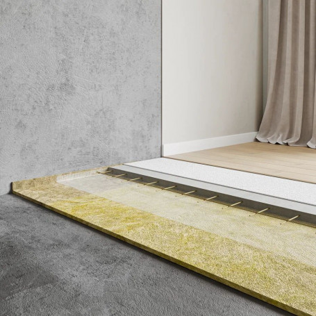 Плита Izogertz Floor Protect С-20