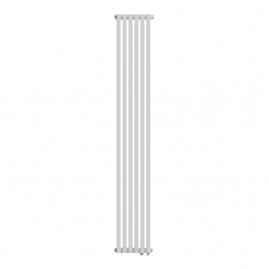 Дизайн-радиатор Royal Thermo Shift Q30 VC2180 - 06 секц. RAL9016