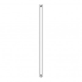 Дизайн-радиатор Royal Thermo Shift Q30 VC2180 - 06 секц. RAL9016