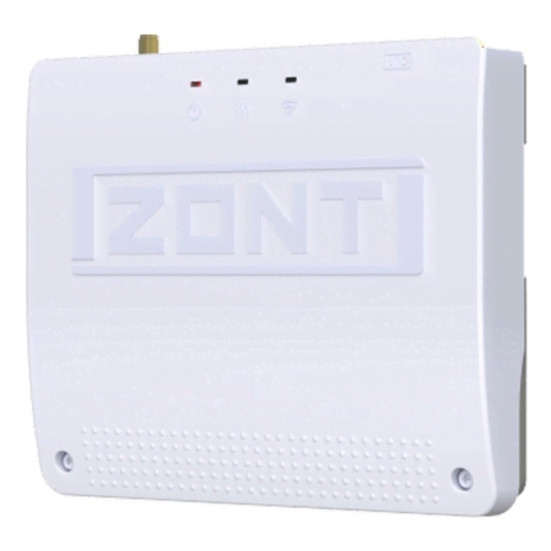 Блок расширения ZONT EX-77 для Climatic 1.3