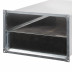 Шумоглушитель SHUFT SRr 600x350/600
