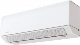 Сплит-система AUX ASW-H12A4/CA-R2DI + AS-H12A4/CA-R2DI, белый