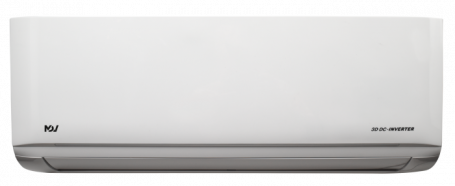 Сплит-система MDV, INFINI NORDIC HEAT PUMP Inverter, MDSAN-24HRFN8 / MDOAN-24HFN8