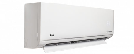 Сплит-система MDV, INFINI NORDIC HEAT PUMP Inverter, MDSAN-24HRFN8 / MDOAN-24HFN8