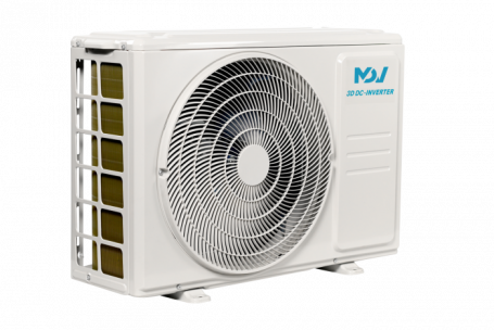 Сплит-система MDV, INFINI NORDIC HEAT PUMP Inverter, MDSAN-24HRFN8 / MDOAN-24HFN8