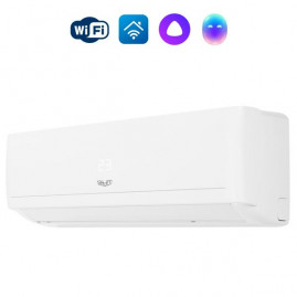 Сплит-система SHUFT, BERG DC Inverter, SFTOI/in-12HN1_24Y / SFTOI/out-12HN1_24Y
